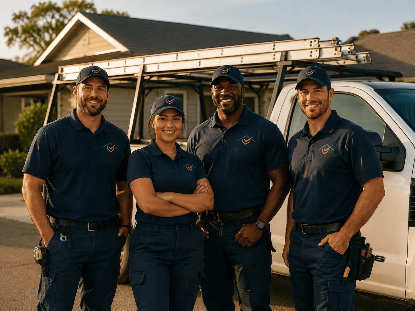 Roof Inspection company in Montrose, SD